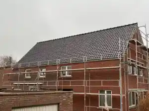 Renoveren en isoleren van dak..jpg