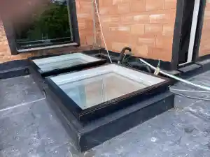 Aanbouw/ dakwerken..jpg