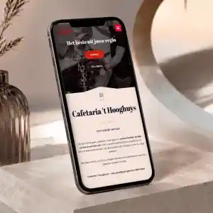 Cafetaria 't Hooghuys, Webdesign, SEO en Branding.jpg