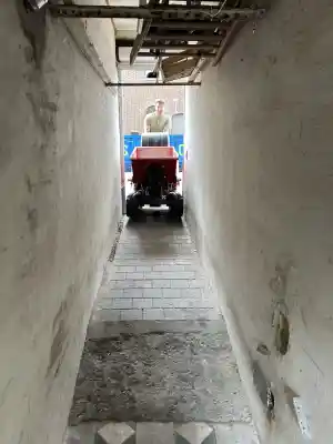 Plaatsen nieuwe aansluiting riolering gescheiden stelsel .jpg