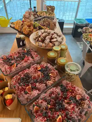 Adidas Brunch Berlin Marathon 2025 .jpg