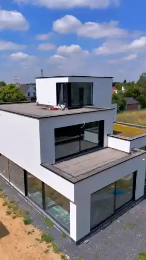 190 m² platte daken geïsoleerd met een 🌱 Groendak .jpg