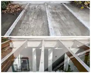 Glasreinigung - Sommergarten.jpg