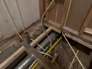 Voorbereiding badkamer renovatie .jpg