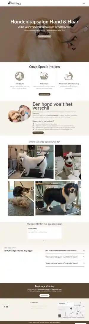 Website hond-en-haar met prijsoverzicht en boeking.jpg