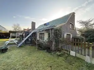 Pannen dak 180m2 geïsoleerd met Sarking isolatie en gerenoveerd .jpg
