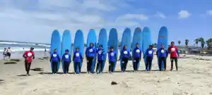 Curso San Diego, California.jpg