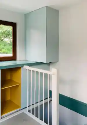 Binnenschilderwerk Utrecht binnenstad  .jpg