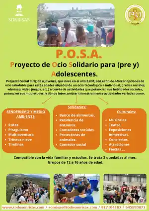 Proyecto de Ocio Solidario para pre y Adolescentes (POSA).jpg
