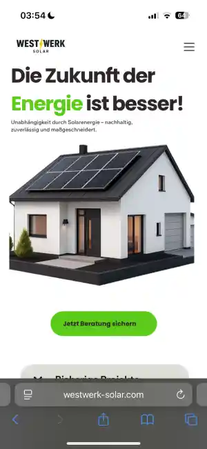 Firmenwebsite für Solarunternehmen – westwerk-solar.com.jpg