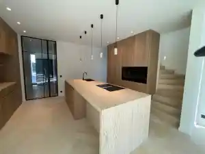 Schilderen van residentiële woning met decoverf / mooi!.jpg