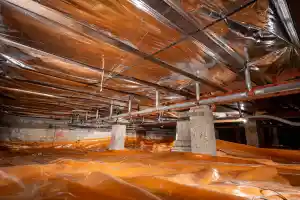 TonZon vloerisolatie Gereformeerde kerk Ommen.jpg