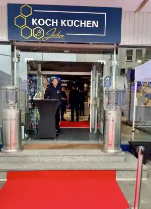25 Jahre Koch Küchen Ditzingen – Sicherheitsdienst durch Protect One S.jpg