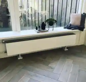Leveren en monteren van een nieuwe radiator met strak design..jpg