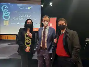 Premio Concha García-Campoy al mejor programa de salud.jpg