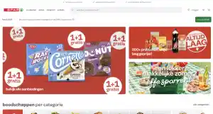 Spar supermarkten Google en Social media campagnes.jpg