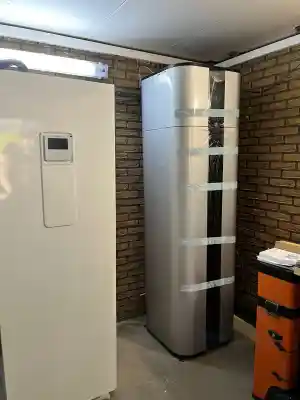 LG Boiler en All electric warmtepomp - Rozenburg.jpg