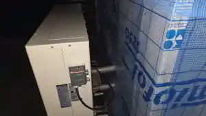 Warmtepomp monoblock en 3x airco - Haarlem.jpg