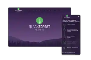 CI und Webseitenerstellung für Blackforest Testlab.jpg