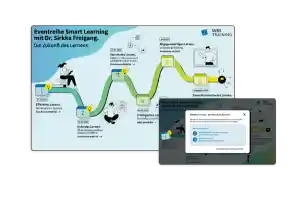 Interaktive Infografik zum Thema "Smart Learning" für WBS.jpg
