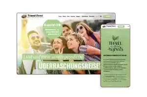 Erstellung einer Webseite mit Buchungsfunktion für Travel Secret.jpg