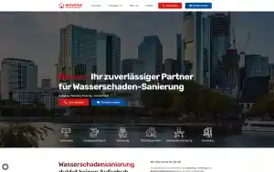 Website für Wasserschaden-Firma Nuvesa.jpg