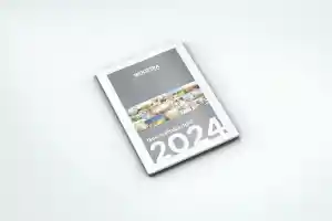 Jahresbericht für die Wohnungsgenossenschaft Transport (WOGETRA) eG.jpg