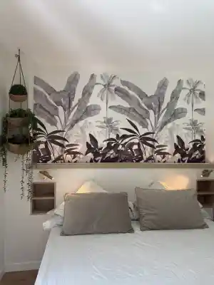 Dormitorio principal en Colmenar Viejo.jpg