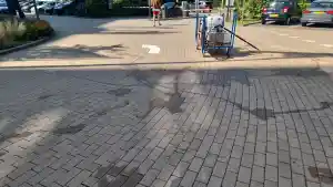 Kauwgom verwijderingsservice Gum Chasers .jpg