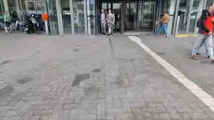 Gum chaser kauwgomverwijdering door de Gum Chasers.jpg