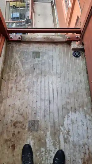 Vogelpoep verwijdering x8 delen .jpg