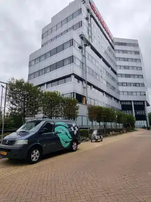 Kauwgom verwijderingsservice Gum Chasers .jpg