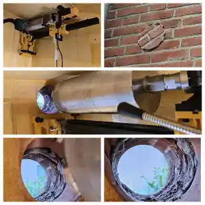Kernboring voor afzuigkap en Mobile Aircos.jpg