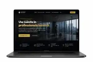Website voor Aquaforce Cleaning.jpg