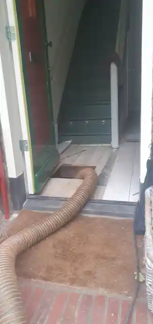 Kruipruimte isolatie Arnhem .jpg