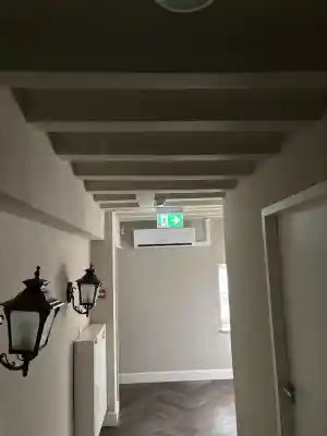 Diverse airco’s geplaatst in zorginstelling .jpg