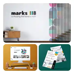 Marks118: Een online en offline branding that leaves a mark.jpg