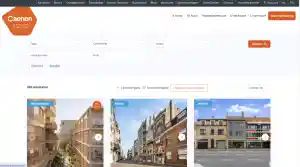 Website op maat voor Caenen .jpg