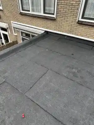 Plat dak aanbouw vernieuwen .jpg