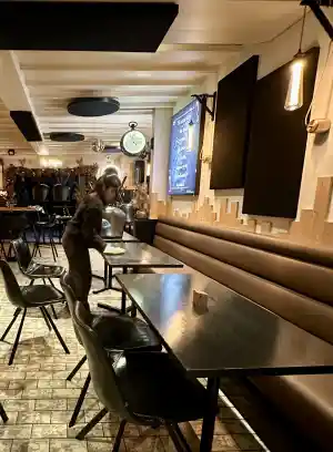 Wekelijkse schoonmaak horeca.jpg