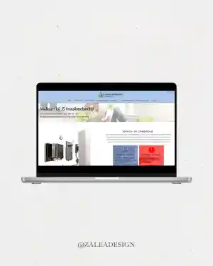 Website & Logo ontwerp - JS Installatiebedrijf.jpg