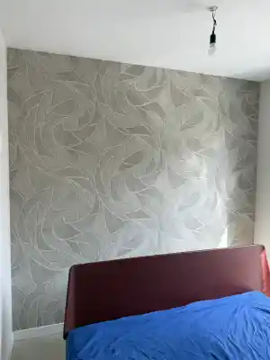 Behang werk 2 verschillende klanten .jpg