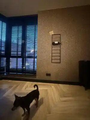 Prachtig appartement behang werk .jpg