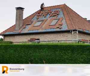 Renovatie hellend dak in Temse.jpg