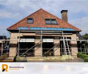 Renovatie hellend dak in Temse.jpg