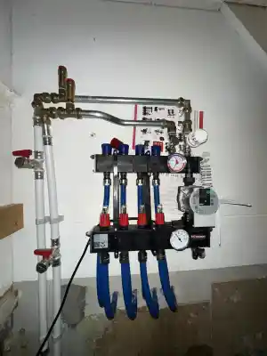 plaatsen vloerverdeler begane grond .jpg