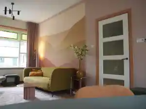 Kleurrijke make-over. Nijmegen.jpg