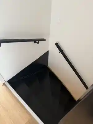 Waren wit en nu mooi in zwart .jpg