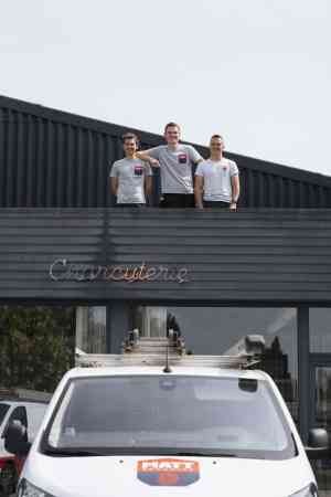 Beveiliging hoofdkantoor Dierendonck.jpg