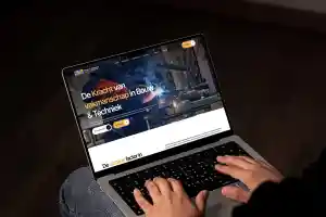 TWG Bouw en Techniek: maatwerk website voor uitzendbureau.jpg